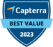 Capterra-best-value-2023