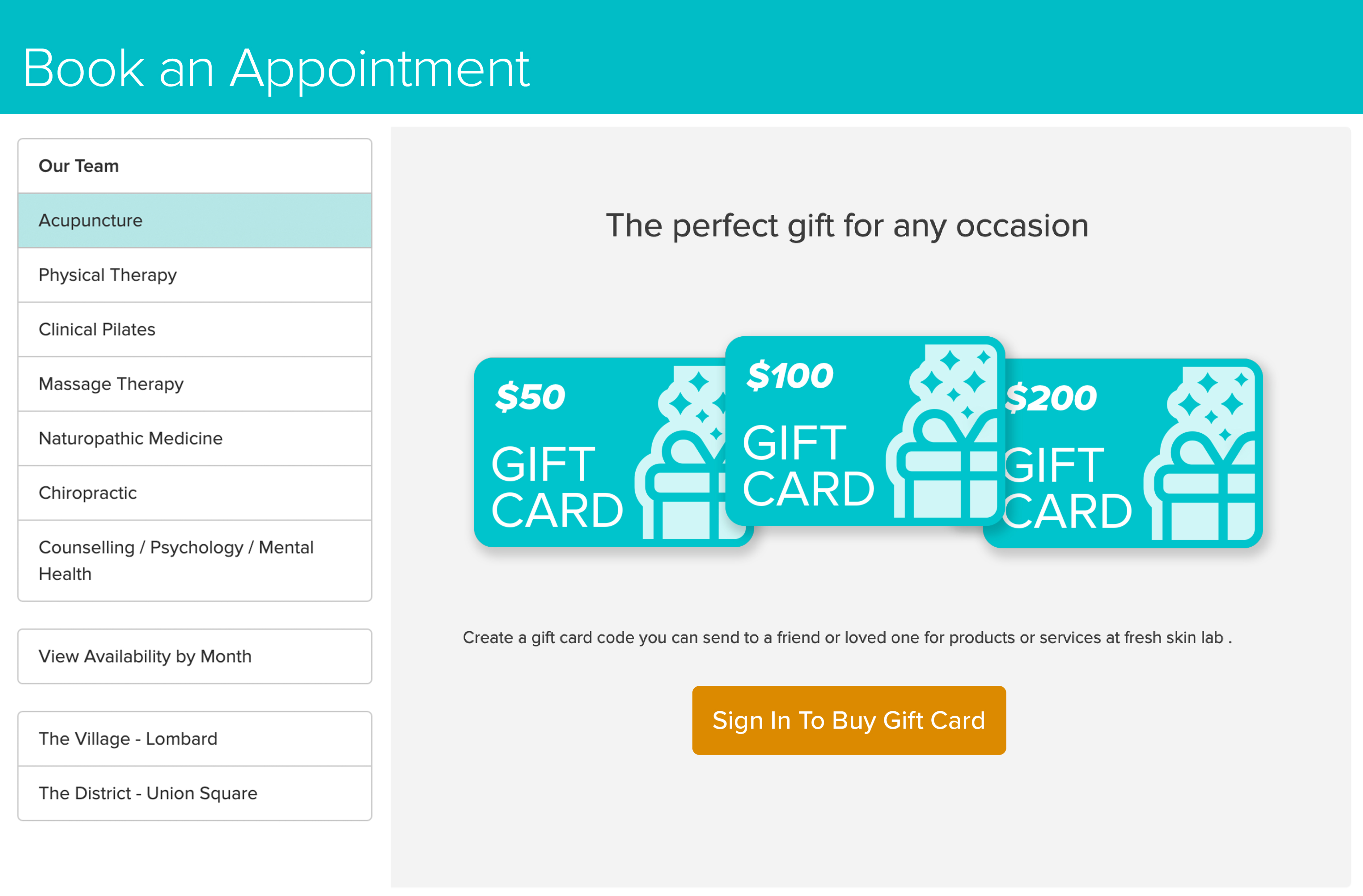 Packages, Products, Integrations, & More
