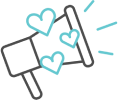 Ambassador Program: spreading Jane Love