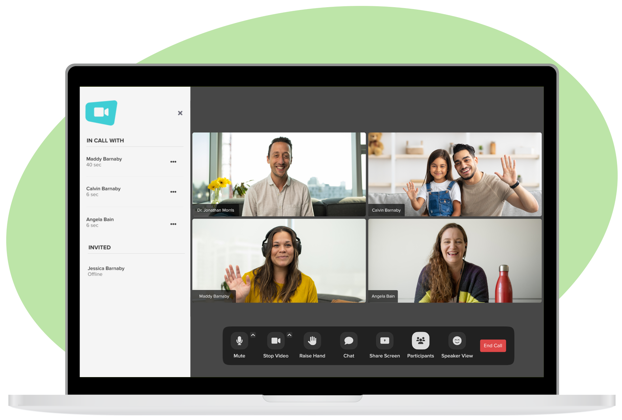 Telehealth Software for Health Practitioners - Jane App - Jane App