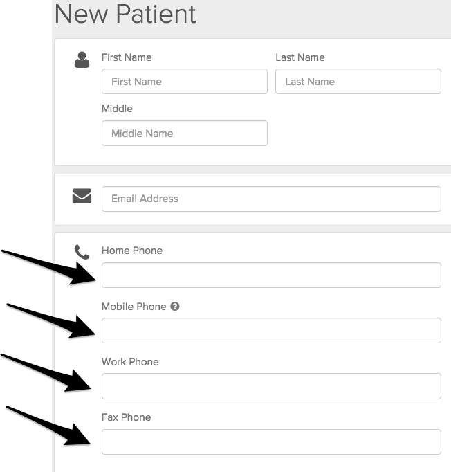 Importing From Google Calendar Contacts Jane App Practice 