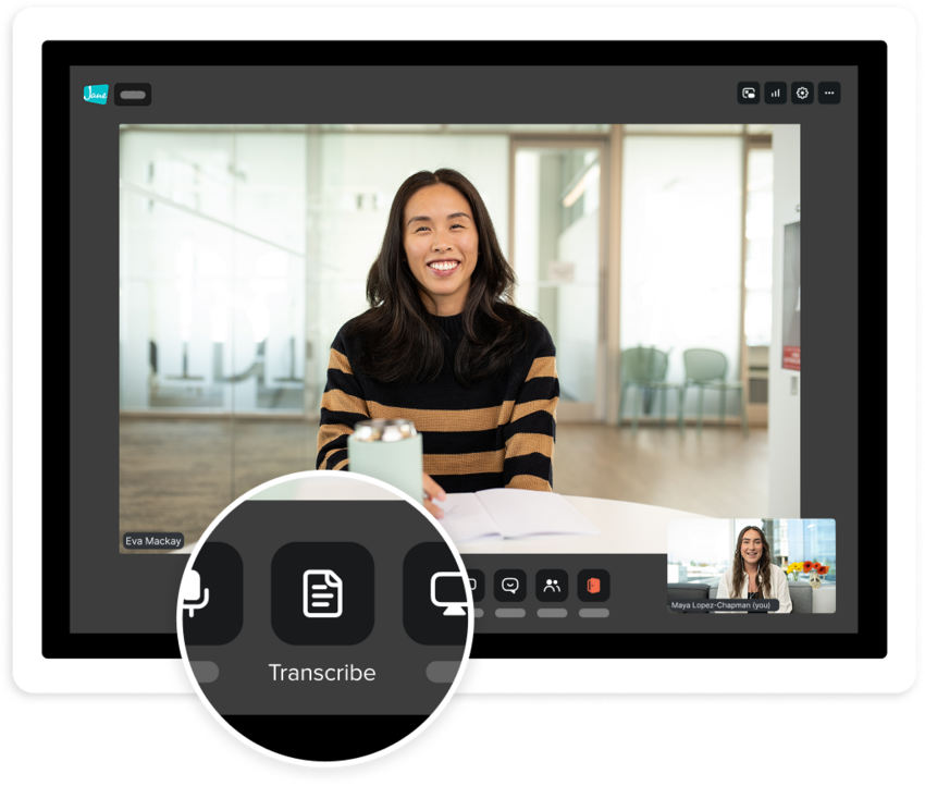 AI Scribe on Telehealth