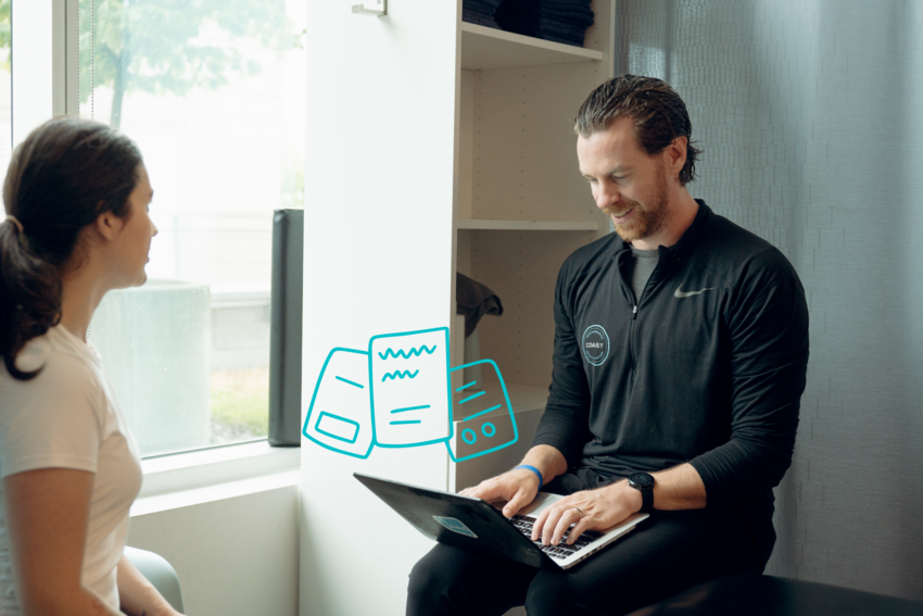 Physical therapy practice management software