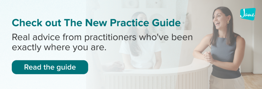 Read the new Practice Pack Guide