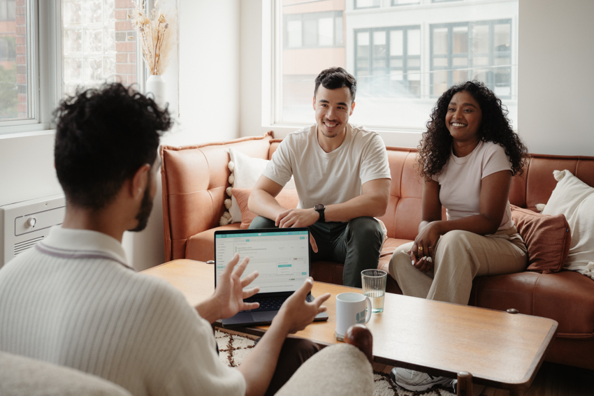 mental health conversation