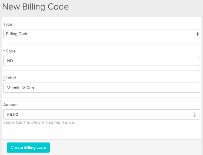follow up visit billing code