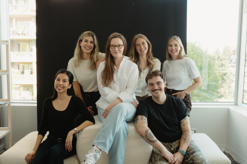 Jane's Radio Front Desk Team